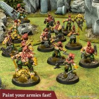 The Army Painter - Mega Set 2.0 - Speedpaint