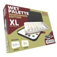 The Army Painter - Wargamers Edition Wet Palette