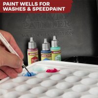 The Army Painter - Wargamers Edition Wet Palette