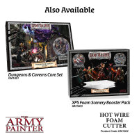 GameMaster - Hot Wire Foam Cutter