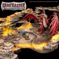 GameMaster - Adventure Starter - Role-Playing Paint Set