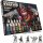 GameMaster - Adventure Starter - Role-Playing Paint Set