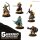 GameMaster - Adventure Starter - Role-Playing Paint Set
