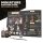 GameMaster - Adventure Starter - Role-Playing Paint Set