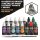 GameMaster - Wandering Monsters - Role-Playing Paint Set