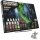 GameMaster - Wilderness Adventures - Role-Playing Paint Set