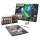 GameMaster - Wilderness Adventures - Role-Playing Paint Set