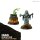 GameMaster - Wilderness Adventures - Role-Playing Paint Set