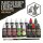GameMaster - Wilderness Adventures - Role-Playing Paint Set