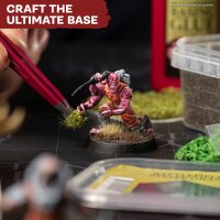 The Army Painter - Battlefields Basing Set
