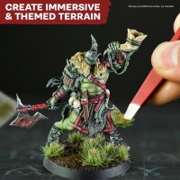 The Army Painter - Battlefields Basing Set