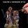 The Army Painter - John Blanche Volume 1 - Masterclass Paint Set