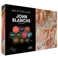 The Army Painter - John Blanche Volume 2 - Masterclass...