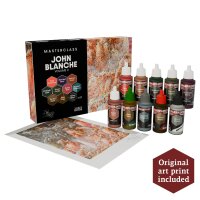The Army Painter - John Blanche Volume 2 - Masterclass...