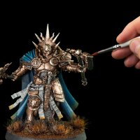 The Army Painter - John Blanche Volume 2 - Masterclass Paint Set