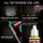 The Army Painter - John Blanche Volume 2 - Masterclass Paint Set
