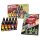 The Army Painter - Metallics Set - Warpaints Fanatic
