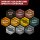 The Army Painter - Metallics Set - Warpaints Fanatic