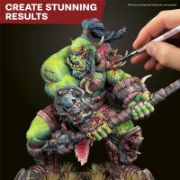 The Army Painter - Starter Set - Warpaints Fanatic