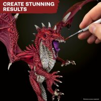 The Army Painter - Wargamers Paint Set - Warpaints Fanatic