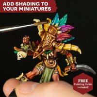 The Army Painter - Washes Paint Set - Warpaints Fanatic