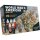 The Army Painter - WWII American - Historical Paint Set