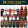 The Army Painter - WWII American - Historical Paint Set