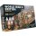 The Army Painter - WWII British - Historical Paint Set