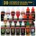 The Army Painter - WWII British - Historical Paint Set