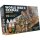 The Army Painter - WWII German - Historical Paint Set