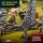 The Army Painter - WWII German - Historical Paint Set