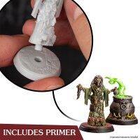 GameMaster - Wilderness Adventures - Paint Set