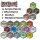 GameMaster - Wilderness Adventures - Paint Set