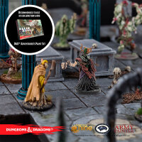 The Army Painter - Dungeons & Dragons Undead Paint Set