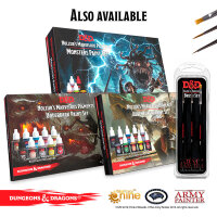The Army Painter - Dungeons & Dragons Undead Paint Set