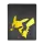 Ultra Pro - Elite Series: Pikachu - 9-Pocket Zip PRO-Binder