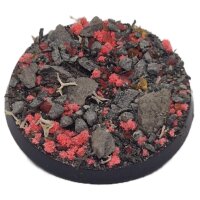 BASE X Basetopping: ARENA OF HELL (140ml) UV-Effect