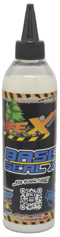 BASE X BASE SEAL X