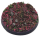 BASE X Basetopping: BLACK FOREST (140ml) UV-Effect