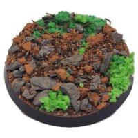 BASE X Basetopping: BATTLEFIELD (140ml)