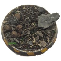 BASE X Basetopping: DARK GRAVE LIMITED 200 Stk.