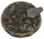 BASE X Basetopping: DARK GRAVE LIMITED 200 Stk.