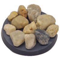 BASE X Basetopping: DEEPSTONE ROCKS (150g)