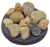 BASE X Basetopping: DEEPSTONE ROCKS (150g)