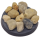 BASE X Basetopping: DEEPSTONE ROCKS (150g)