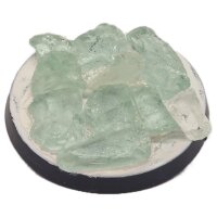 BASE X Basetopping: FROST ROCKS (snow series) (150g)
