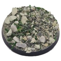 BASE X Basetopping: HIGH GROUND (140ml)