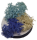 BASE X Basetopping: ICE MOOS³ (snow series)