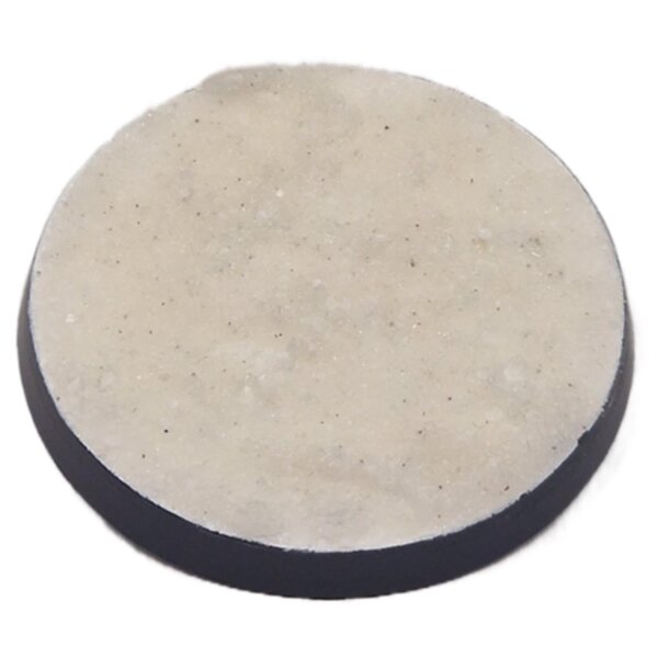 BASE X Basetopping: MIGHTY SNOW (snow series) (140ml)