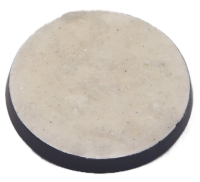 BASE X Basetopping: MIGHTY SNOW (snow series) (140ml)